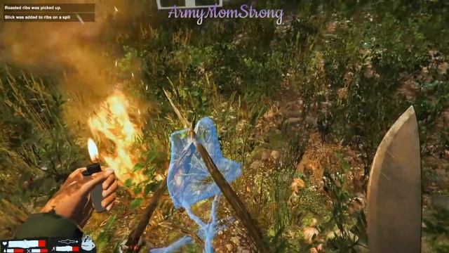 Vortex The Gateway Lets Play / Gameplay / "Lost Shipwreck+The forest + Green Hell" Episode 1 смотреть онлайн