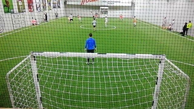 Мужской дивизион Сезон Зима-2019\20 "Катания" - "Галактика" (двенадцатый тур 22.02) смотреть онлайн