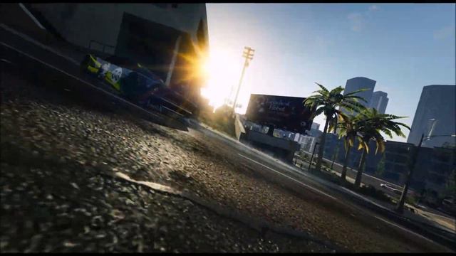 GTA 5 Carporn Drift Tampa смотреть онлайн