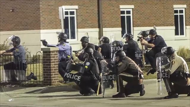 Malzberg | Bernard Kerik discusses the shooting of two police officers in Ferguson, MO смотреть онлайн