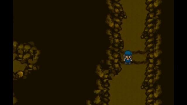 Harvest Moon (SNES) p1 смотреть онлайн