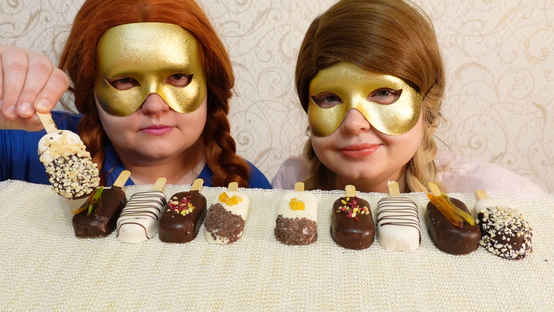 ASMR MUKBANG Суфле в Шоколадной Глазури ASMR Eating Sounds No Talking Звуки Еды Мукбанг не Болталка смотреть онлайн