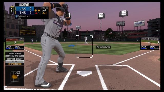 MLB The Show 19 Walkthrough 4