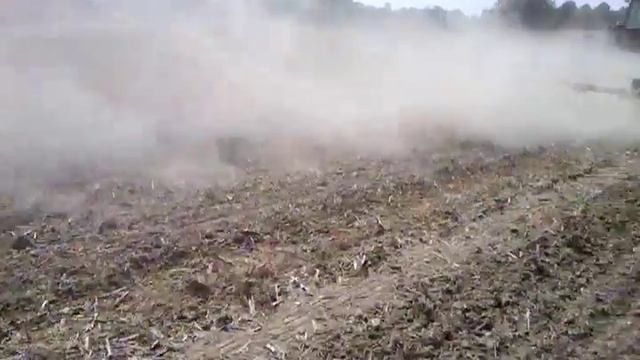 Vertical Tillage Coulter update смотреть онлайн