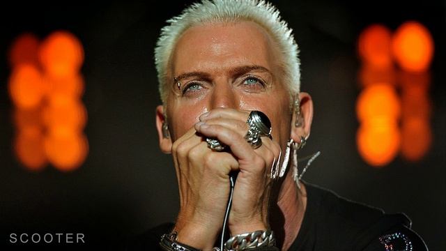 Scooter смотреть онлайн