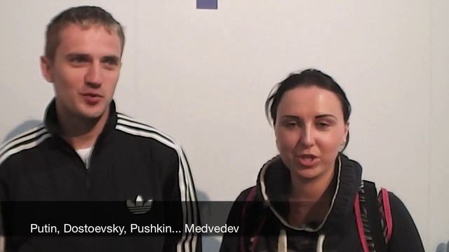 What is Russia? смотреть онлайн