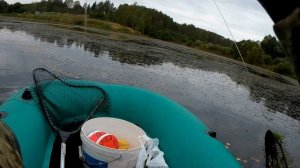 ЛОВЛЯ ЩУКИ НА КРУЖКИ. ХИТРЫЙ СПОСОБ.ЭТИ КРУЖКИ МОЖНО ОСТАВЛЯТЬ БЕЗ ПРИСМОТРА.