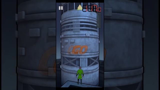 Highriser IOS Gameplay