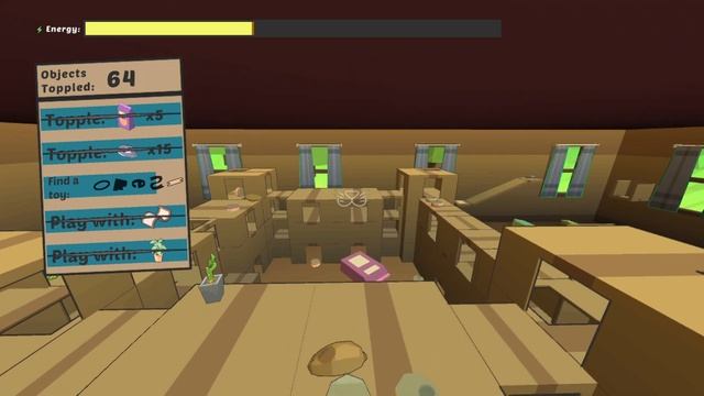 Catlateral Damage: Remeowstered PART 6 Gameplay Walkthrough смотреть онлайн