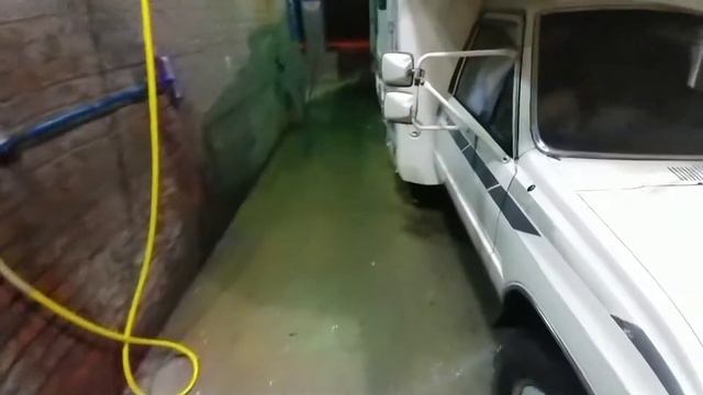Norma gets a wash смотреть онлайн