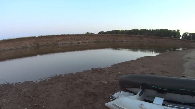 К Уральской урёме - Часть 6 смотреть онлайн