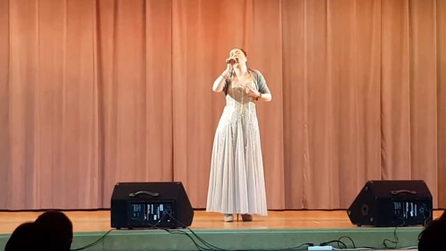 С. Рахманинов "Здесь хорошо". смотреть онлайн