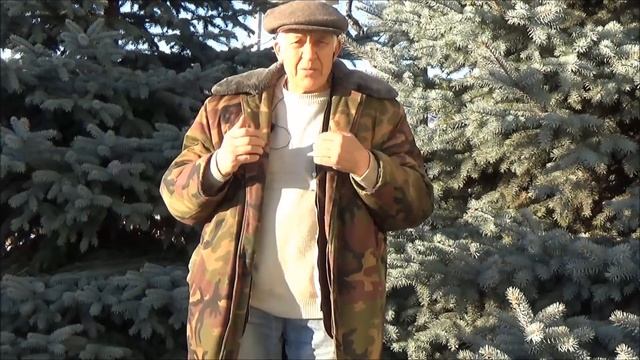 Предновогоднее обращение Киктенко.  Декабрь 2016