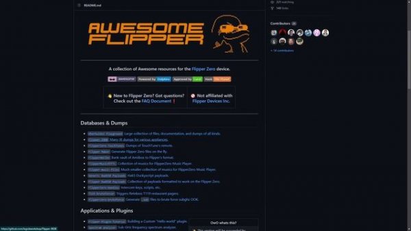 A Flipper Zero Introduction Tutorial: How to use Bad USB