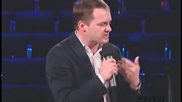 Василий Папирник - Семь кос Самсона No.2 @ Bethany SMC смотреть онлайн