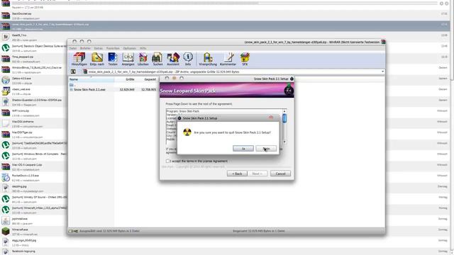 [Tutorial] windows Genau wie Mac aussehen lassen!!! Bessere Alternative!!! смотреть онлайн