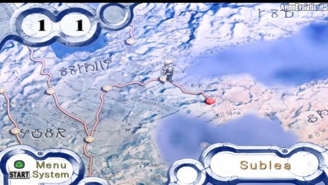 Stella Deus: The Gate of Eternity - Walkthrough Part 12 - Chapter 3 The Shadow Secret Sect (PS2) смотреть онлайн