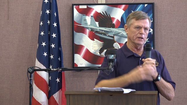 Vietnam Air War - Going Downtown