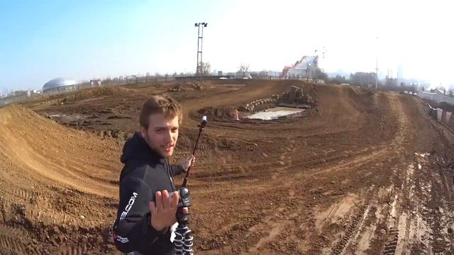 Sony Action Cam Test Fun MX смотреть онлайн