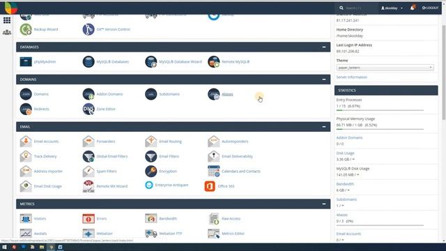 How To Fix PHP Update in Wordpress [SOLVED] смотреть онлайн
