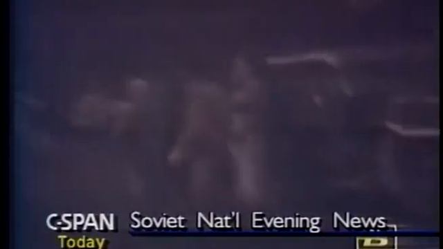 1991/08/22 — ВРЕМЯ. 22 августа 1991 г. [4/6]