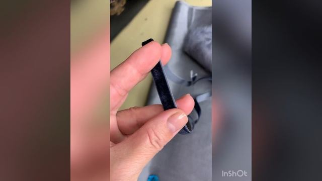 Набор для пошива меховой накидки кукле смотреть онлайн