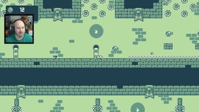 Awesome Pea 2 (PC, Steam) - Quicksave Review смотреть онлайн