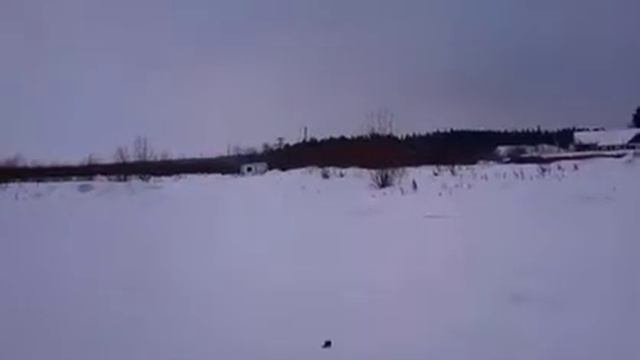Мой сын катает друга на снегоходе смотреть онлайн
