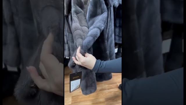 Шуба для Дарьи смотреть онлайн