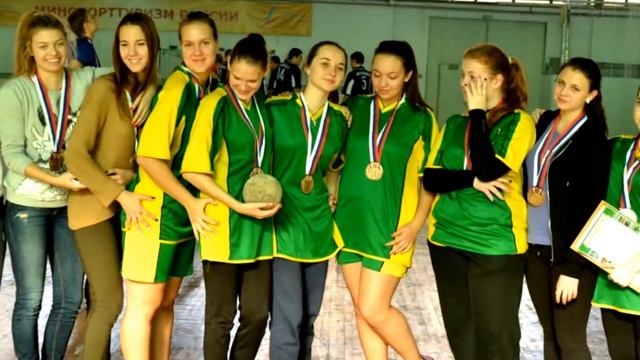 Видео отчет МО физкультура Гимназия №54 смотреть онлайн