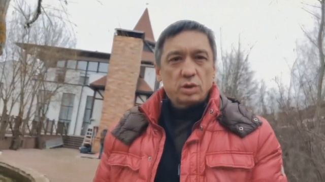 СТРОИТЕЛЬСТВО ПРУДА из глины ДЛЯ ОСЕТРА | Часть 4 смотреть онлайн