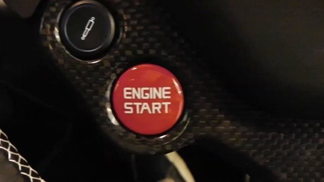 Sat in The Driver's Seat of a Guy's Ferrari 458 Italia смотреть онлайн