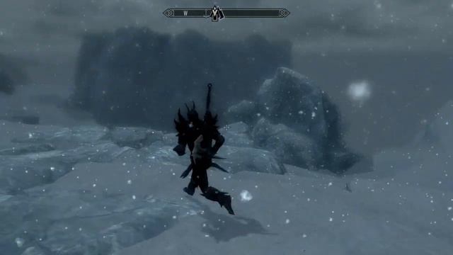 Skyrim - Dragonborn #23 Принести формулу костяной брони