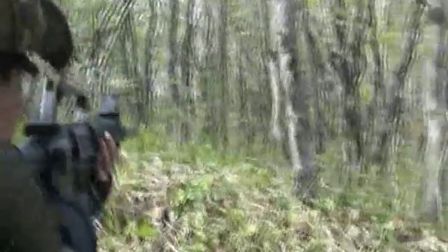 владивосток Страйкбол Лучшие смотреть онлайн