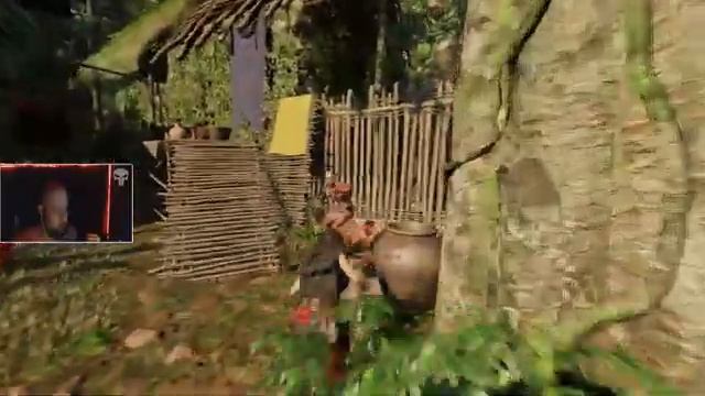 ⭕Проходим Shadow of Tomb Raider | Часть 2⭕ смотреть онлайн