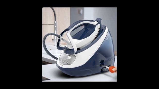 Парогенератор Tefal — Парогенераторы смотреть онлайн