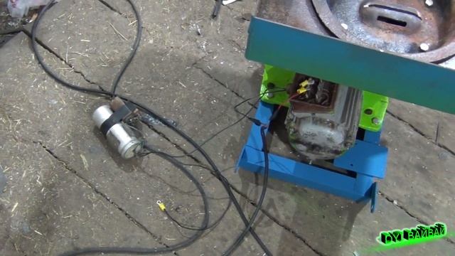 ГОРН Унитаз заработал первое КУЁВДАНЬЕ! DYI ВАЙВАЙ смотреть онлайн