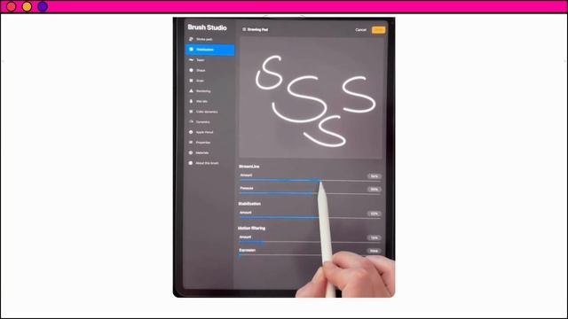Create Your Own Handwritten Font for Free! | Canva & Procreate Tutorial смотреть онлайн