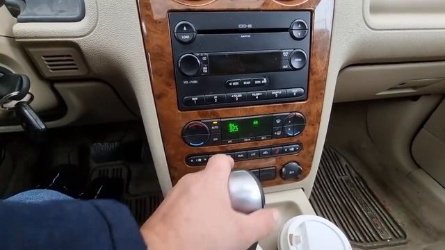 ПОДПИСЫВАЙТЕСЬ Ford Freestyle 2005 3.04WD CVT (205 л.с.) Transmission Issue не работает АКППФристай смотреть онлайн