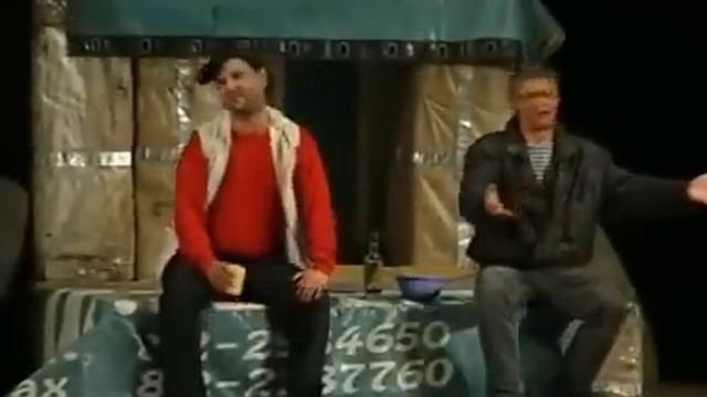 Театр Сатиры Кыся смотреть онлайн