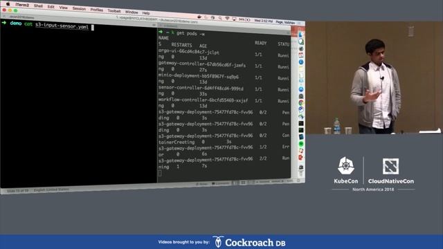 Automating Research Workflows at BlackRock - Matthew Magaldi & Vaibhav Page, BlackRock смотреть онлайн