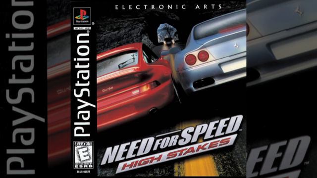 21. Lunatic Calm - "Roll The Dice" (Need for Speed: High Stakes OST) смотреть онлайн