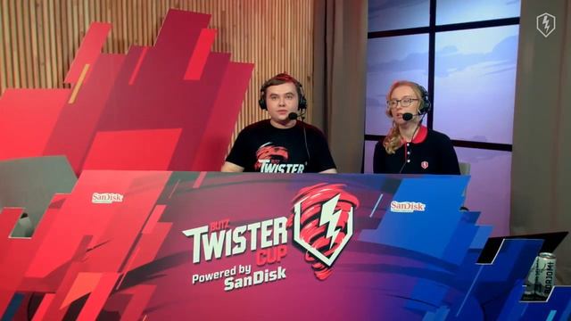 Матч 5 [-V-] Ace Ventura Vs [C4] C4. Blitz Twister Cup 2018! смотреть онлайн