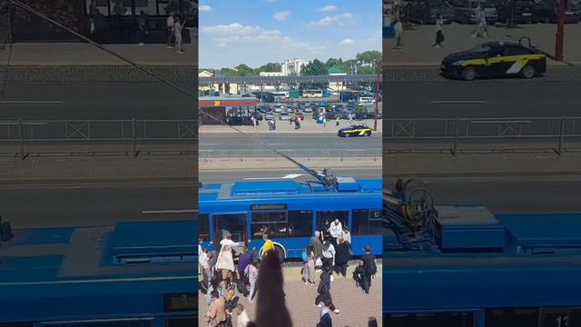 А чем вы заняты в выходной? Часть 1. смотреть онлайн