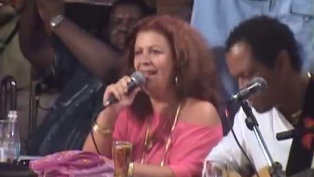 Arlindo Cruz Pagode do Arlindo DVD смотреть онлайн