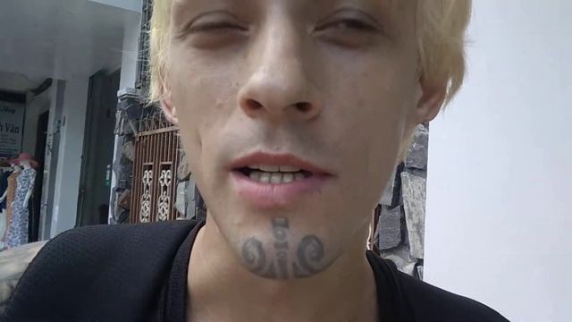 0004. Неудачная покраска волос. смотреть онлайн