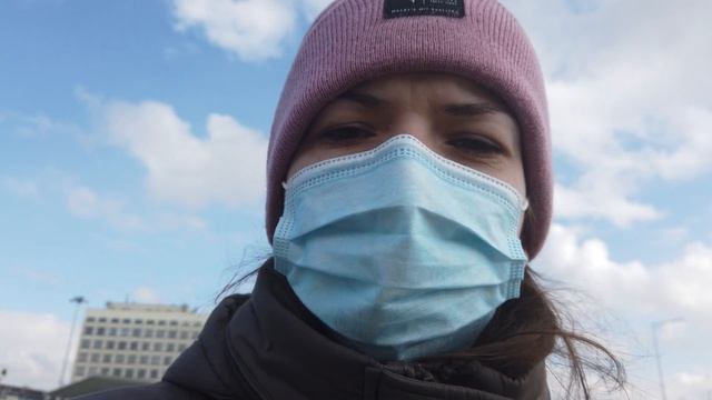VLOG| ЧТО ДУМАЮТ РОДИТЕЛИ О РЕМОНТЕ? ПОКАЗЫВАЮ КВАРТИРУ. ЕВРОДВУШКА 45 КВ М. МИНСК МИР смотреть онлайн