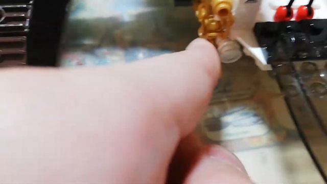 Лего ниндзяго 9449 ультра танк смотреть онлайн