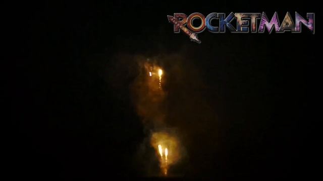 Asteroid - Evolution - Rocketman Fireworks смотреть онлайн