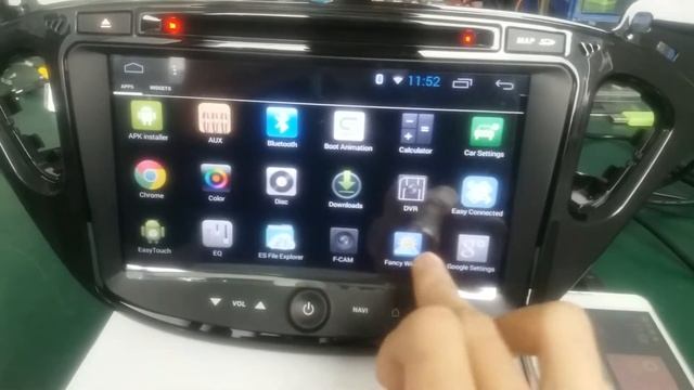 ugode android opel corsa 8inch full touch car dvd multimedia gps navigation canbus смотреть онлайн